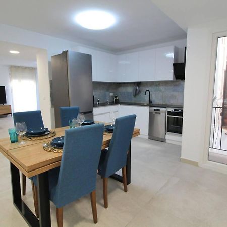 Apartamento Avenida Altea 19 Экстерьер фото