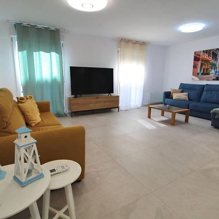 Apartamento Avenida Altea 19 Экстерьер фото