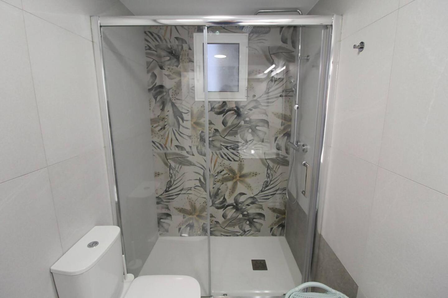 Apartamento Avenida Altea 19 Экстерьер фото
