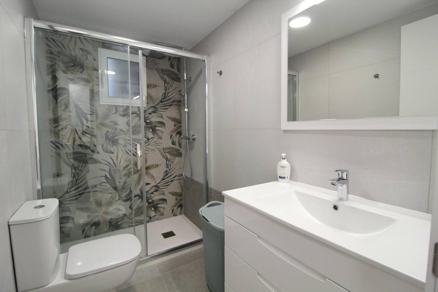 Apartamento Avenida Altea 19 Экстерьер фото