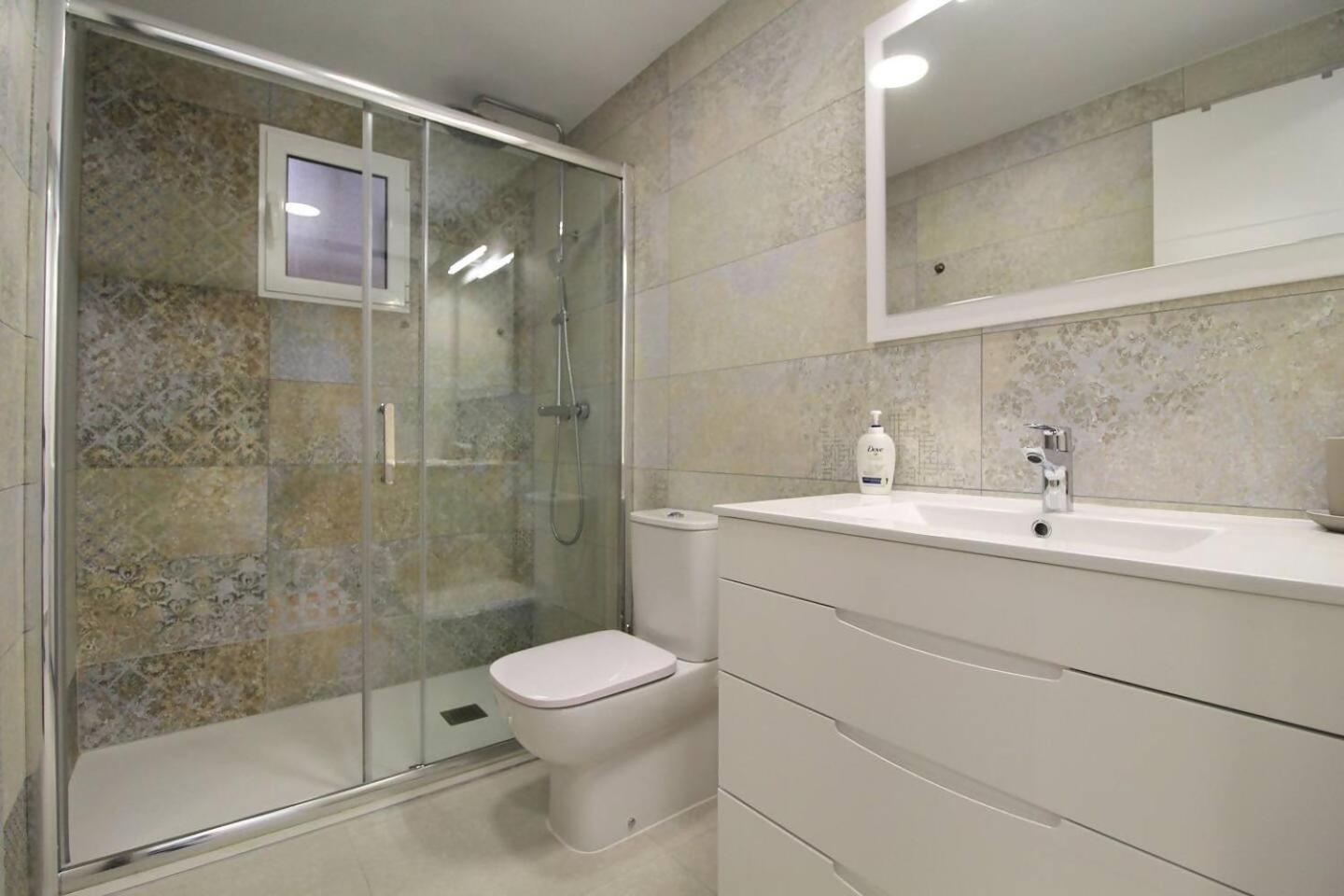 Apartamento Avenida Altea 19 Экстерьер фото